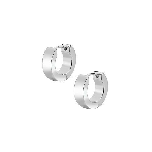 Surgical Steel Hoop Earrings 20 Gauge - 9mm